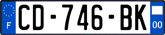 CD-746-BK