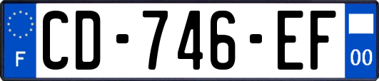 CD-746-EF