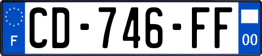 CD-746-FF