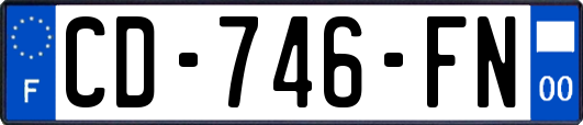 CD-746-FN