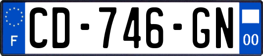 CD-746-GN