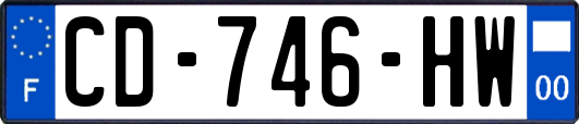 CD-746-HW