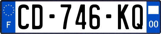 CD-746-KQ
