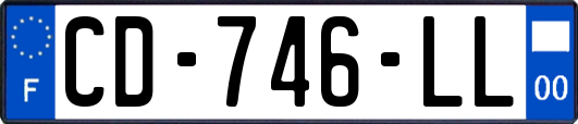 CD-746-LL
