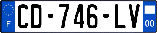 CD-746-LV