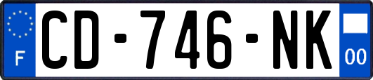 CD-746-NK
