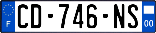 CD-746-NS