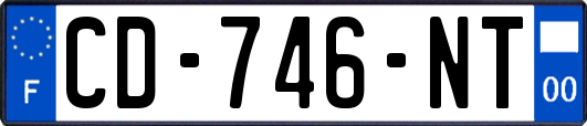CD-746-NT