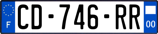 CD-746-RR