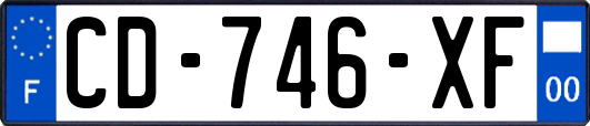 CD-746-XF