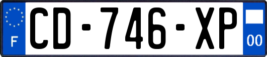 CD-746-XP