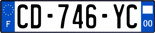 CD-746-YC