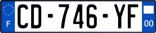 CD-746-YF