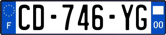 CD-746-YG