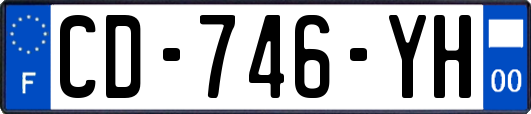 CD-746-YH