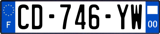 CD-746-YW