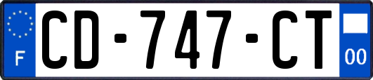 CD-747-CT