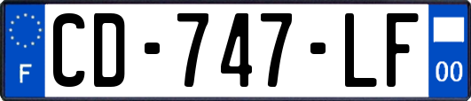 CD-747-LF
