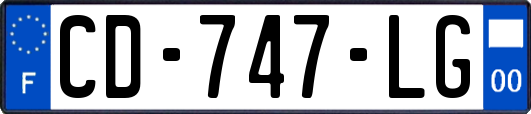 CD-747-LG