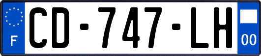 CD-747-LH