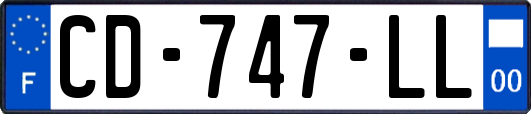 CD-747-LL