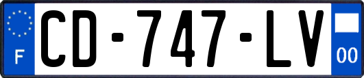 CD-747-LV
