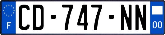 CD-747-NN