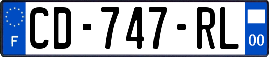 CD-747-RL