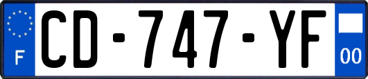 CD-747-YF