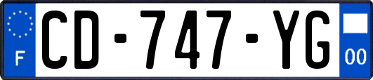 CD-747-YG
