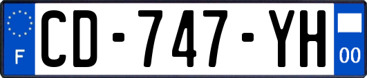 CD-747-YH