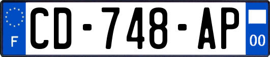 CD-748-AP