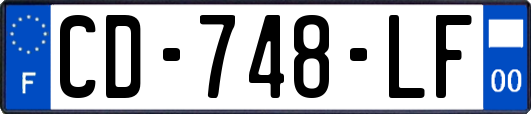 CD-748-LF
