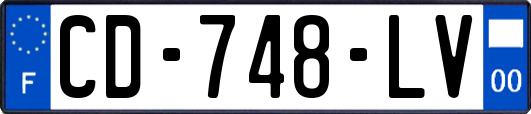 CD-748-LV