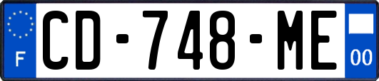 CD-748-ME