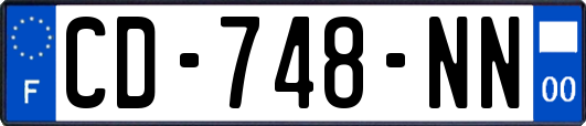 CD-748-NN