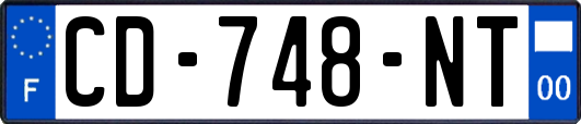 CD-748-NT