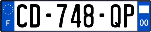 CD-748-QP