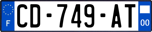 CD-749-AT