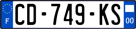 CD-749-KS