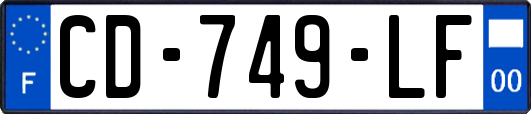 CD-749-LF