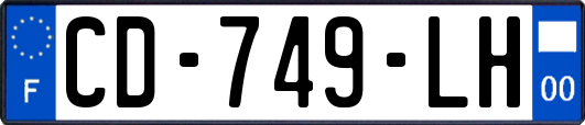 CD-749-LH