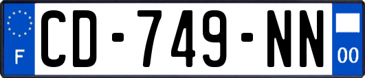 CD-749-NN