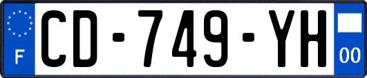 CD-749-YH