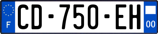 CD-750-EH