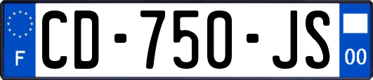 CD-750-JS