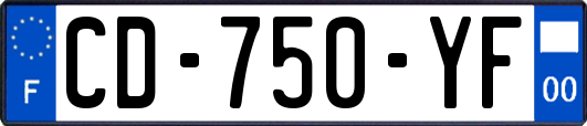 CD-750-YF