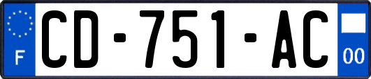 CD-751-AC