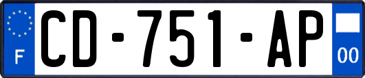 CD-751-AP
