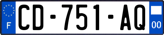 CD-751-AQ